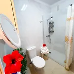 Appartement 2 Bedroom With Garage In Playa Paraiso
