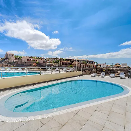 Appartement 2 Bedroom With Garage In Playa Paraiso