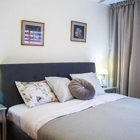 Appartement 2 Bedroom With Garage In Playa Paraiso Costa Adeje (Tenerife)