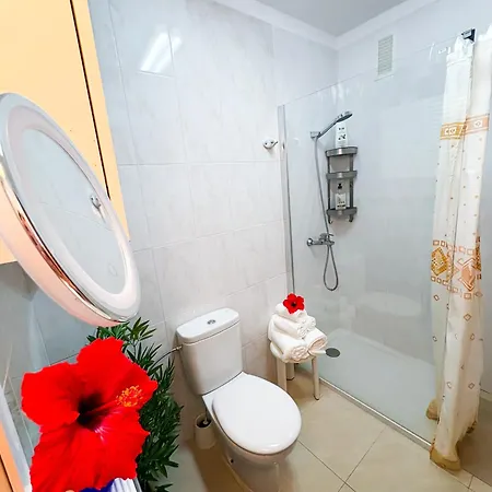 Appartamento 2 Bedroom With Garage In Playa Paraiso